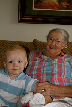 Keith and Great Grandmother IMG_2469.JPG